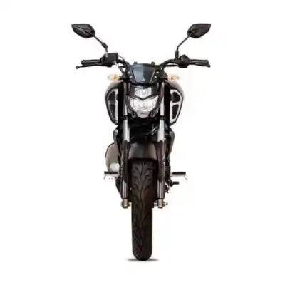 Yamaha FZ150 3.0 Detalle del chasis Naked de la Yamaha FZ150 3.0: Máxima agilidad para una Moto Deportiva en Honduras. Llévala de Comercial Ultramotor con Crédito Solvenza en 45 minutos.