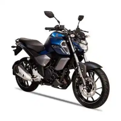 Yamaha FZ150 3.0 Comercial Ultramotor distribuye en Honduras la Yamaha FZ150 3.0, una Moto Deportiva Naked que puedes financiar con Crédito Solvenza en 45 minutos.