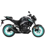 La Yamaha MT03 es la Moto Deportiva Naked de Honduras. Adquiérela con Crédito Solvenza en 45 minutos y Garantía de 24 meses en Comercial Ultramotor.