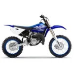 La Yamaha YZ 85LW es la Moto para Motocross ideal en Honduras. Adquiérela con Crédito Solvenza en 45 minutos y Garantía de 24 meses en Comercial Ultramotor.