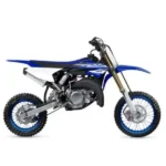 La Moto de Motocross para niños Yamaha YZ 65 te da la mejor Garantía de 24 meses. Pregunta por L130,990.00 en Comercial Ultramotor en Honduras y obtén tu Crédito Solvenza en 45 minutos.