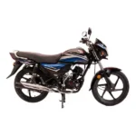 Recorre Honduras con la moto de trabajo Honda Dream Neo 110. Puedes comprarla en DIDEMO.