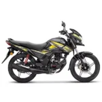 🏍️ ¡Rendimiento insuperable! Honda CB 125 Shine SP en Honduras. Ven a DIDEMO y compra tu moto ya.