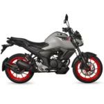 La Yamaha FZ-S 4.0 es la Moto Deportiva Naked de Honduras. Adquiérela con Crédito Solvenza en 45 minutos y hasta 48 meses para pagar y Garantía de 24 meses en Comercial Ultramotor.
