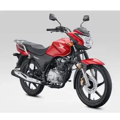 Honda CBF150S La Moto de Trabajo Honda CBF150S con su sistema de inyección electrónica, un icono en Honduras. Disponible en DIDEMO.