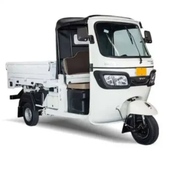 Moto Carga: TVS Kargo, lista para mover tu negocio en Tegucigalpa. #MotoCarga Honduras #MOTOMUNDO