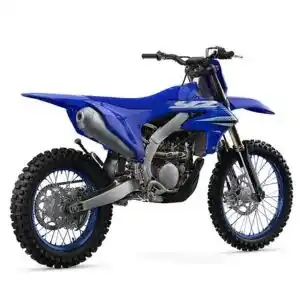 YZ 250FX El tanque de combustible de la Yamaha YZ 250FX optimizado. Tu Moto para Motocross con Garantía de 24 meses en Honduras. Opciones de Crédito Solvenza en 45 minutos y hasta 48 meses para pagar en Comercial Ultramotor.