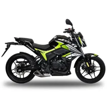 "La Moto deportiva que cautiva Honduras es la Genesis GSR-3: el equilibrio ideal entre tecnología avanzada y diseño atractivo." Puedes comprar la tu moto en MOTOMUNDO.