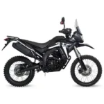 La moto todo terreno Genesis GXT-250 Rally enfrentando caminos rurales en Honduras Ven a MOTOMUNDO y compra la tuya.