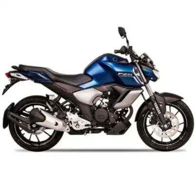 Yamaha FZ-S 3.0 (2026): La Moto Deportiva Naked con ABS, Exclusiva de Comercial Ultramotor en Honduras