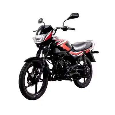 Bajaj CT125 Descubre la moto de trabajo Bajaj CT125 en Honduras. Distribuida por Grupo UMA, la CT125 es una invitación a la serenidad en tus trayectos largos.