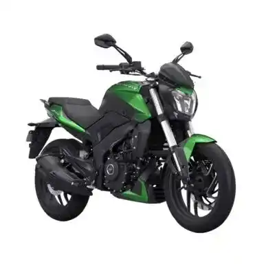 Bajaj Dominar 400 La moto sport touring Bajaj Dominar 400 : "Diseñada para pilotos que buscan aventura y calidad en Honduras." Ven a Grupo UMA y descubre por qué la Dominar 400 se ha convertido en la obsesión de miles de hondureños y cómo puede transformar tu experiencia de conducción.