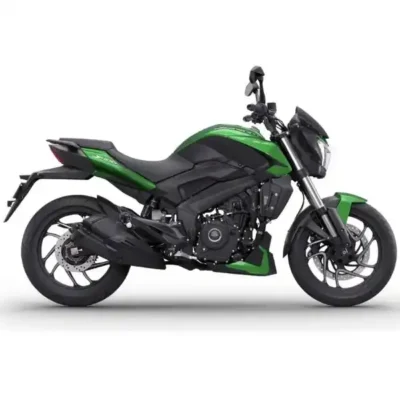 Bajaj Dominar 400: La Moto del Sport Touring en Honduras