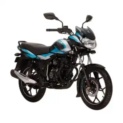 Bajaj Discover 125 5G La Discover 125 5G es la moto de trabajo perfecta para quienes necesitan fiabilidad, con arranque eléctrico y de patada en Honduras. Distribuida por Grupo UMA, esta motocicleta es la compañera perfecta para tu jornada.