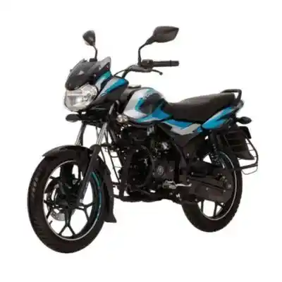 Bajaj Discover 125 5G La moto de trabajo Bajaj Discover 125 5G ofrece un rendimiento confiable y económico con su motor de 4 tiempos y 5 velocidades. Distribuida por Grupo UMA, esta motocicleta es la compañera perfecta para tu jornada en Honduras.