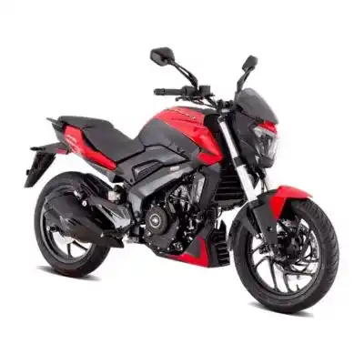 Potencia segura con frenos ABS en la moto sport touring Dominar 250 en Honduras