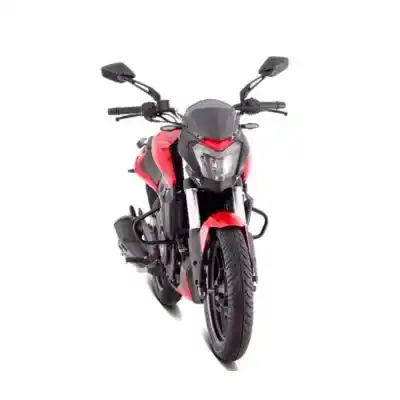 Rendimiento superior de la moto sport touring Dominar 250 en las montañas de Intibucá