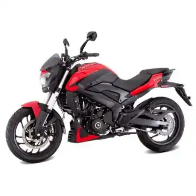 La moto sport touring Dominar 250: Perfecta para las calles de Hondura.