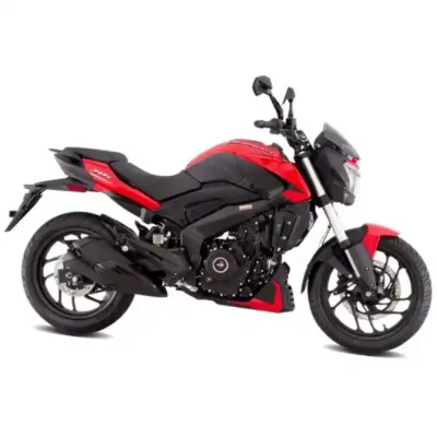 BAJAJ Dominar 250: La Sport Touring que Conquista Honduras