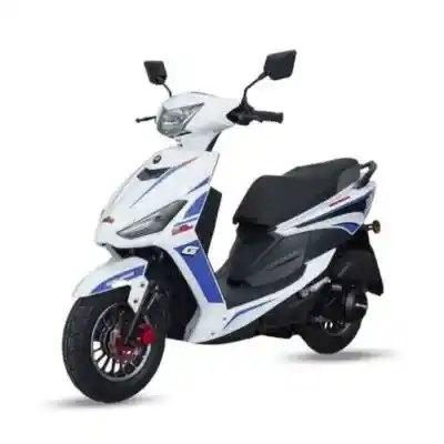 Genesis ZUM En Honduras conduce con estilo y potencia con la moto automática Genesis ZÜM 150 cc. Ven a MOTOMUNDO y repárate para descubrir esta scooter.