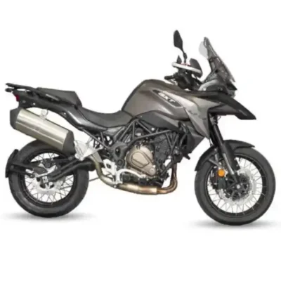 Genesis GXT-700: Es la Moto Trail en Honduras