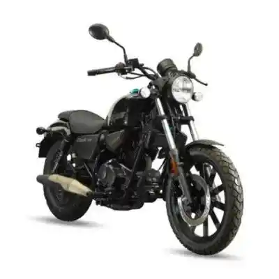 Genesis Klasik 200 Moto Clásica Genesis Klasik-200: Diseño y rendimiento en Honduras. Ven a comprar tu moto a MOTOMUNDO.