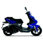 Genesis RXZ15: La mejor opción para quienes buscan un scooter confiable en Honduras. Ven a MOTOMUNDO y prepárate para descubrir por qué esta moto automática compacta se convertirá en tu deseo más irrefrenable.