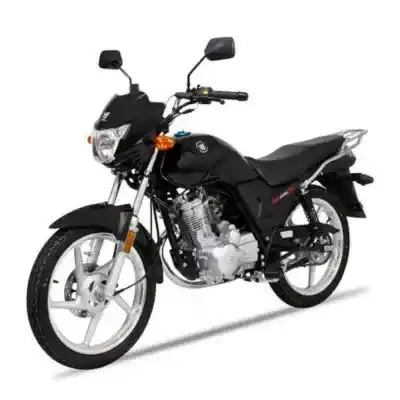"La HAOJUE DM125S es la moto de trabajo más buscada en Honduras." Ven a MOTOMUNDO y llévate la tuya ya.