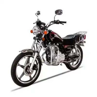 Haojue HJ125-8EX Moto de trabajo HJ125-8EX, perfecta para largas jornadas en Honduras. Compra la tuya en MOTOMUNDO y disfruta ya.