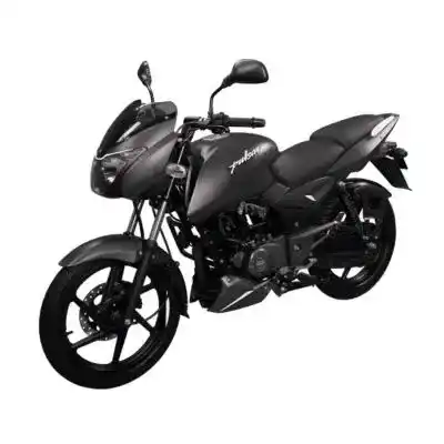 Bajaj Pulsar 150 Neón Moto Deportiva Bajaj Pulsar 150 Neón: 13.90 Hp de pura potencia para conquistar cualquier camino en Honduras. Distribuida por Grupo UMA, la Pulsar 150 Neón es tu invitación a la libertad; los interesados pueden comprar esta motocicleta y cotizar fácilmente las opciones de crédito disponibles.