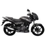 Moto Deportiva Bajaj Pulsar 150 Neón: potencia y estilo para las calles de Honduras. Distribuida por Grupo UMA, la Pulsar 150 Neón es tu invitación a la libertad; los interesados pueden comprar esta motocicleta y cotizar fácilmente las opciones de crédito disponibles.
