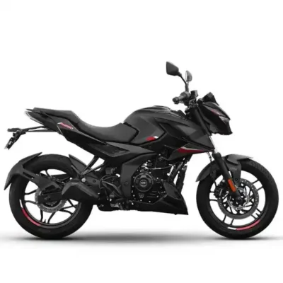 BAJAJ Pulsar N250 FI ABS: La Moto con Estilo en Honduras