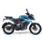 Moto semi-deportiva Bajaj Pulsar NS125 UG: Diseño naked sport, agresivo y aerodinámico en Honduras. Distribuida por Grupo UMA, la Pulsar NS125 UG es tu próxima pasión; los interesados pueden comprar esta joya y cotizar fácilmente las opciones de crédito disponibles para adquirirla. Distribuida por Grupo UMA, la Pulsar NS125 UG es tu próxima pasión.