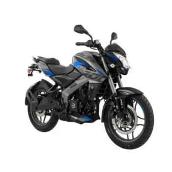 Suspensión invertida y torque imbatible: prueba la moto deportiva Pulsar NS200 UG de Bajaj en Honduras. Adquiere la tuya en Grupo UMA.