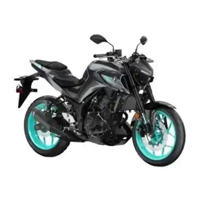 La Moto Deportiva Yamaha MT03 te asegura el éxito en Honduras. Usa el Crédito Solvenza en 45 minutos de Comercial Ultramotor con Garantía de 24 meses y Ficha Técnica.