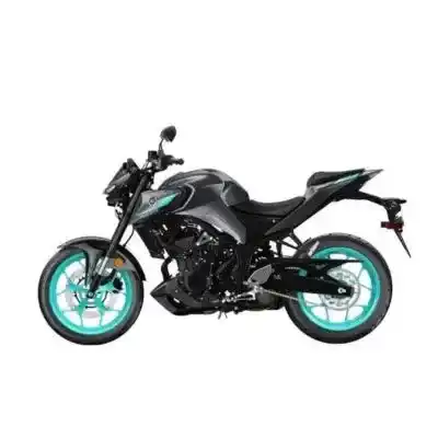 La Moto Deportiva Naked Yamaha MT03 te da la mejor Garantía de 24 meses. Pregunta por la Ficha Técnica en Comercial Ultramotor en Honduras y obtén tu Crédito Solvenza en 45 minutos.