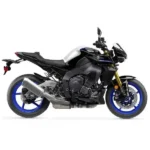 La Moto Deportiva Naked Yamaha MT-10 SP te da la mejor Garantía de 24 meses. Pregunta por L530,990.00 en Comercial Ultramotor en Honduras y obtén tu Crédito Solvenza en 45 minutos.
