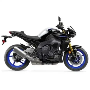 La Moto Deportiva Naked Yamaha MT-10 SP te da la mejor Garantía de 24 meses. Pregunta por L530,990.00 en Comercial Ultramotor en Honduras y obtén tu Crédito Solvenza en 45 minutos.