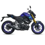 La Yamaha MT-15 es la Moto Naked Deportiva de Honduras. Adquiérela con Crédito Solvenza en 45 minutos y Garantía de 24 meses en Comercial Ultramotor.