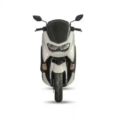 La opción más segura en Honduras: la NMAX 155 te da Ficha Técnica y Garantía de 24 meses de Comercial Ultramotor. Pídela con Crédito Solvenza en 45 minutos.