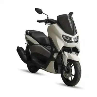 La Yamaha NMAX 155 está lista. Elige la Moto Automática con Ficha Técnica y Garantía de 24 meses en Comercial Ultramotor en Honduras.