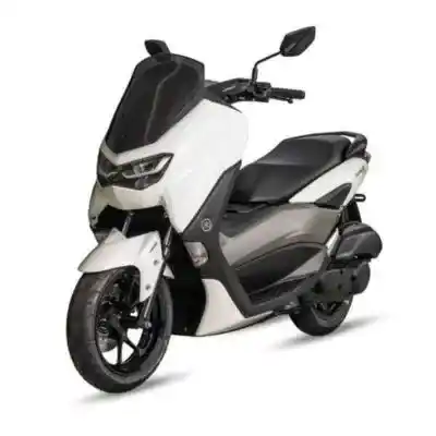 La Moto Automática Yamaha NMAX 155 te da la mejor Garantía de 24 meses. Pregunta por la Ficha Técnica en Comercial Ultramotor en Honduras y obtén tu Crédito Solvenza en 45 minutos.