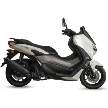 La Yamaha NMAX 155 es la Moto Automática de Honduras con ABS. Adquiérela con Crédito Solvenza en 45 minutos y Garantía de 24 meses en Comercial Ultramotor.