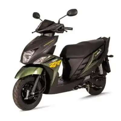 La Yamaha Ray Z está lista. Elige la Moto Automática por L40,990.00 y Garantía de 24 meses en Comercial Ultramotor en Honduras.