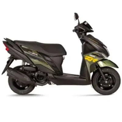 Yamaha Ray Z (2026): Ficha Técnica y Precio de la Moto Automática más Económica en Honduras