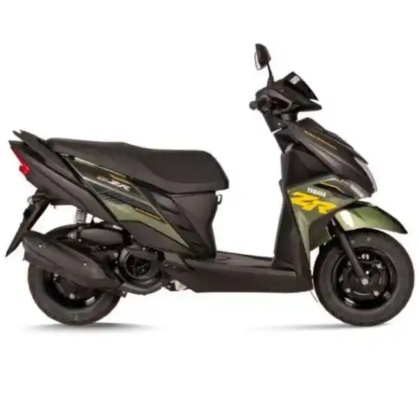 La Yamaha Ray Z es la Moto Automática de Honduras por L40,990.00. Adquiérela con Crédito Solvenza en 45 minutos y Garantía de 24 meses en Comercial Ultramotor.