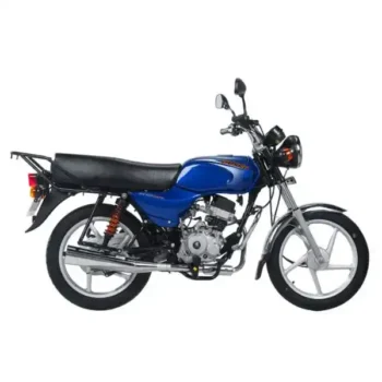 ¿Buscas economía y resistencia? La moto de trabajo Bajaj Boxer 100 es para ti en Honduras. Distribuida por Grupo UMA, la Boxer 100 es la aliada perfecta; los interesados pueden cotizar fácilmente su crédito y comprar esta máquina que siempre se mantiene firme.