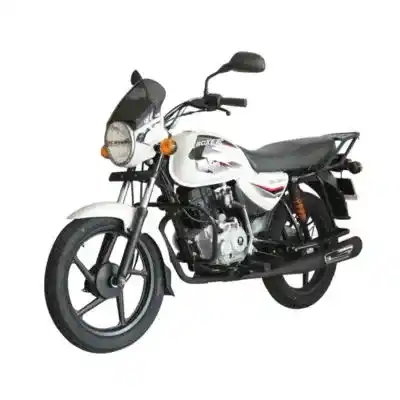 Ligera, fuerte y confiable: Moto de trabajo Bajaj Boxer 150 es pura calidad en Honduras. Distribuida por Grupo UMA, la Boxer 150 BM te permite progresar; los interesados pueden cotizar fácilmente un crédito y comprar esta motocicleta, que es la extensión de su determinación.