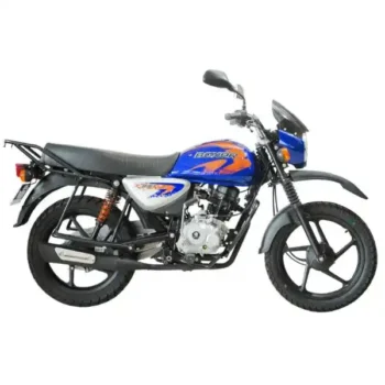 Boxer 150X: Economía, fuerza y durabilidad en una sola moto de trabajo en Honduras. Distribuida por Grupo UMA, la Boxer 150X es la respuesta que esperas; los interesados pueden cotizar fácilmente su crédito y comprar esta motocicleta que se ha ganado la reputación de ser la extensión de tu esfuerzo.