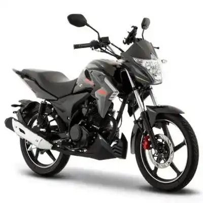 moto semi-deportiva con diseño aerodinámico y moderno en Honduras: ITALIKA 125Z. Su atractivo Precio la convierte en la Mejor Opción a crédito y contado, facilitando su adquisición en Banco Azteca y Tiendas Elektra. 